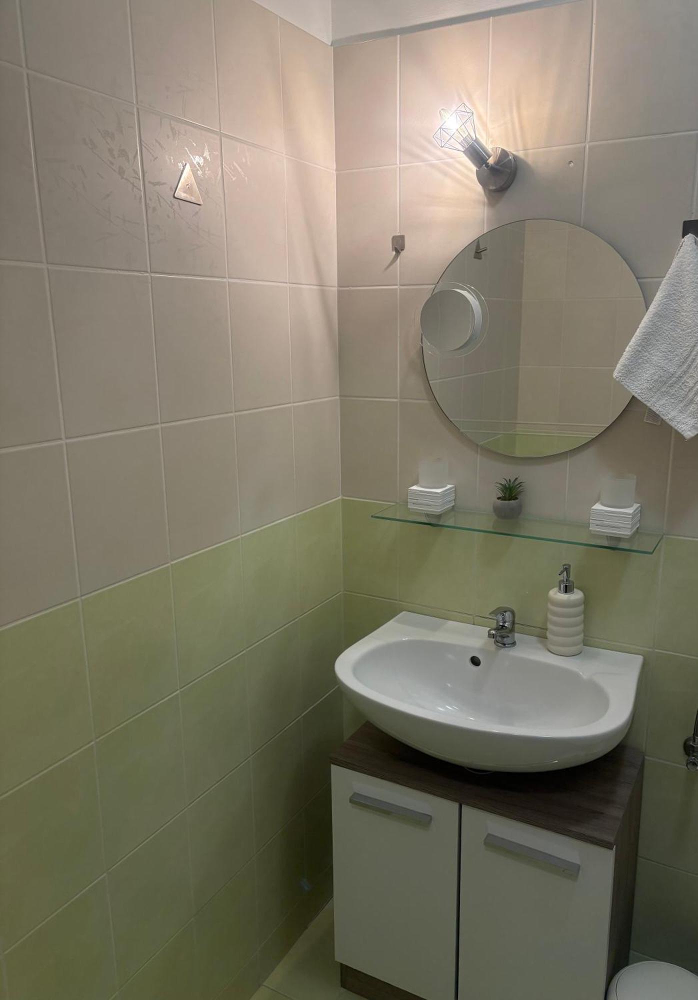 Grace Apartman Hajduszoboszlo Ngoại thất bức ảnh